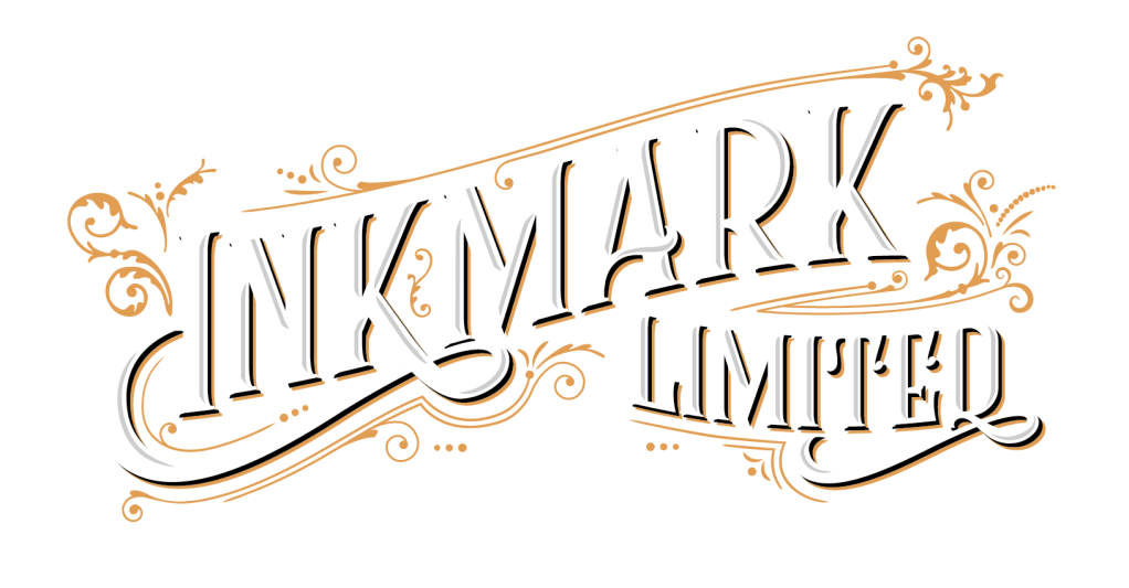 INKMARK Limited logo